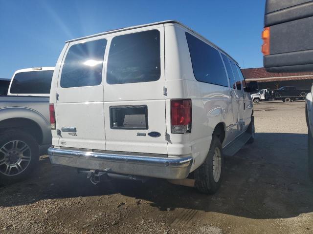 Photo 3 from auction – 2009 FORD ECONOLINE with VIN 1FBNE31L69DA77094