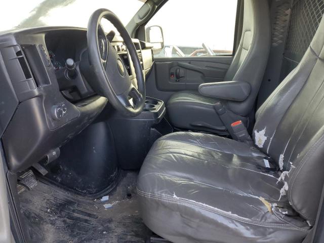 Photo 7 from auction – 2013 CHEVROLET EXPRESS G2 with VIN 1GCWGFCA4D1162453