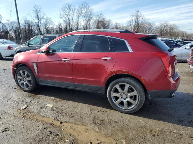 Photo 2 from auction – 2010 CADILLAC SRX PERFOR with VIN 3GYFNBEY1AS549376
