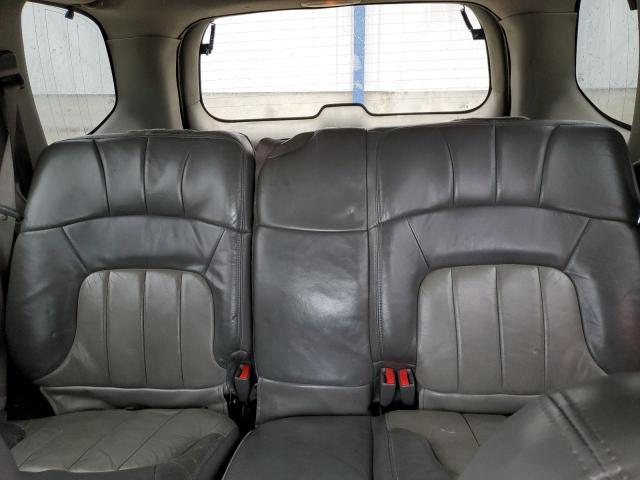 Photo 10 from auction – 2002 GMC ENVOY with VIN 1GKDT13S122445936