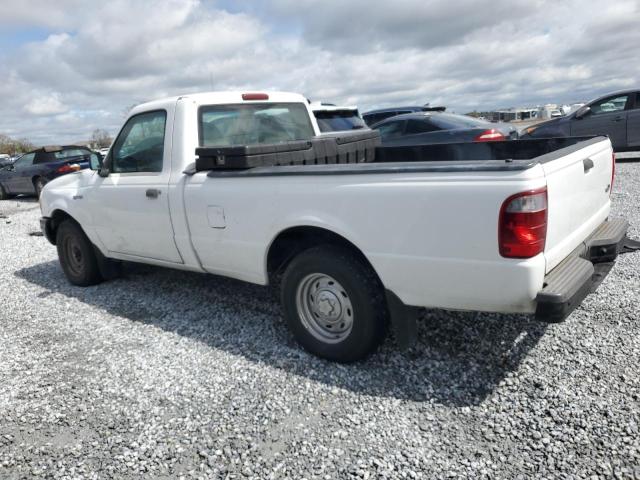 Photo 2 from auction – 2002 FORD RANGER with VIN 1FTYR10U52PA50484