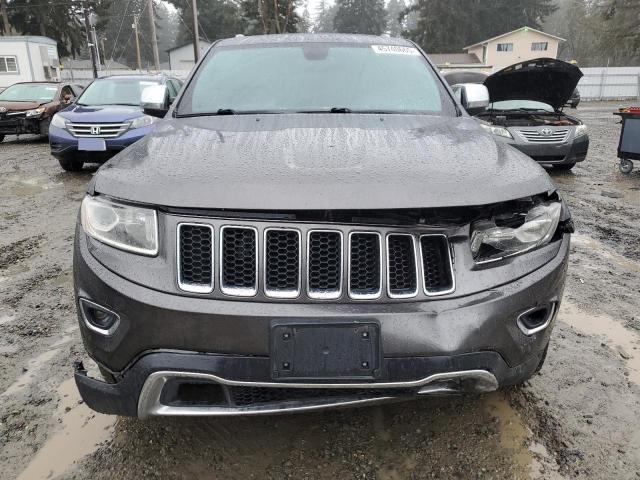 Photo 5 from auction – 2014 JEEP GRAND CHER with VIN 1C4RJFBG0EC246571