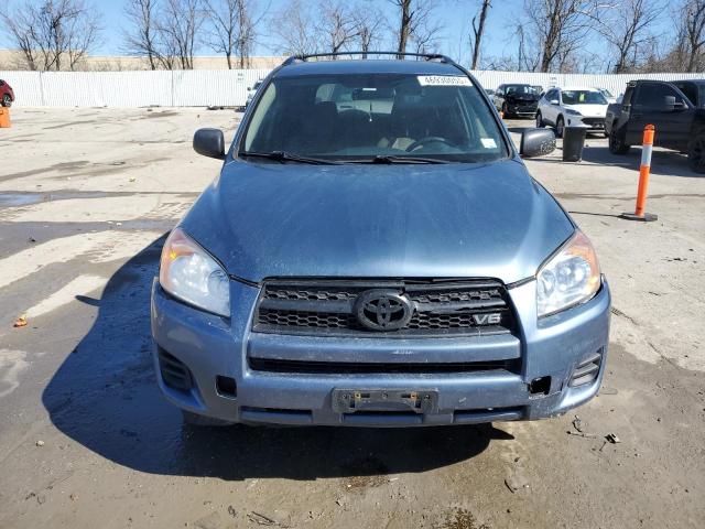 Photo 5 from auction – 2012 TOYOTA RAV4 with VIN 2T3ZK4DVXCW017287