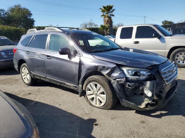 Photo 4 from auction – 2015 SUBARU OUTBACK 2. with VIN 4S4BSADC7F3350659