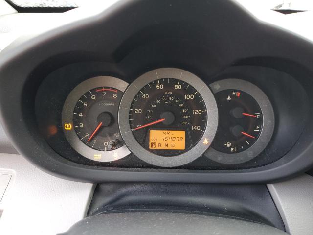 Photo 9 from auction – 2010 TOYOTA RAV4 with VIN JTMZF4DV2AD019663