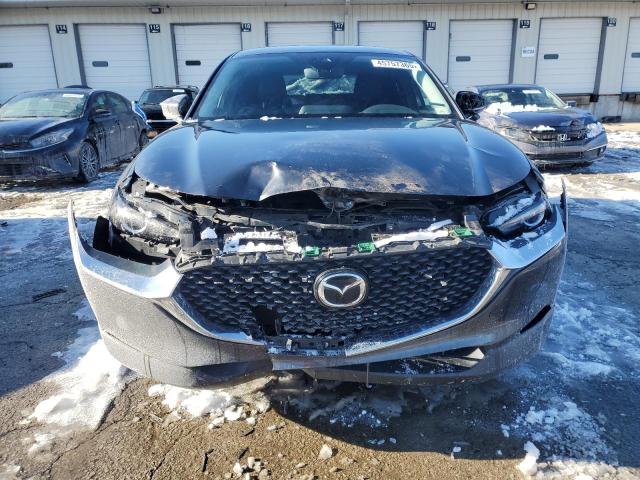 Photo 5 from auction – 2021 MAZDA CX-30 SELE with VIN 3MVDMBBL0MM317450