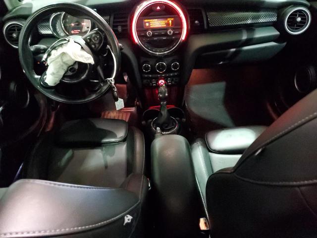Photo 8 from auction – 2015 MINI COOPER S with VIN WMWXU3C58F2B58191