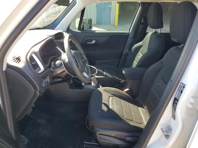 Photo 7 from auction – 2018 JEEP RENEGADE L with VIN ZACCJBBB4JPJ34524