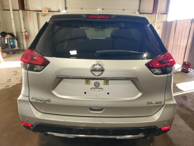 Photo 6 from auction – 2020 NISSAN ROGUE S with VIN KNMAT2MV3LP538894