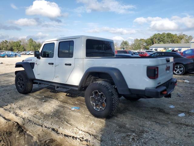 Photo 2 from auction – 2021 JEEP GLADIATOR with VIN 1C6JJTEG2ML522066