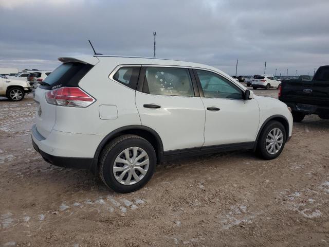 Photo 3 from auction – 2016 NISSAN ROGUE S with VIN KNMAT2MT2GP625917