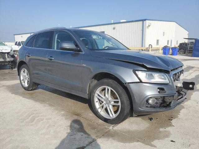 Photo 4 from auction – 2016 AUDI Q5 PREMIUM with VIN WA1D7AFP1GA150026