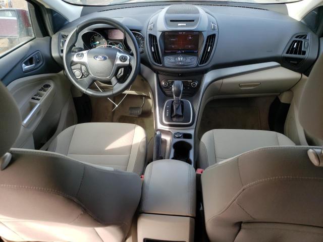 Photo 8 from auction – 2013 FORD ESCAPE SE with VIN 1FMCU9G94DUB54893