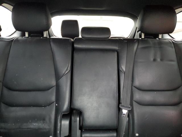 Photo 10 from auction – 2019 MAZDA CX-9 GRAND with VIN JM3TCBDY5K0307111