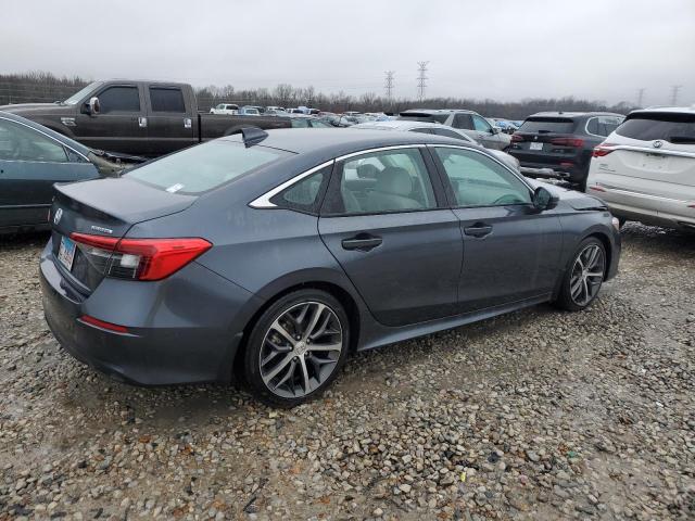 Photo 3 from auction – 2023 HONDA CIVIC TOUR with VIN 2HGFE1F9XPH313331