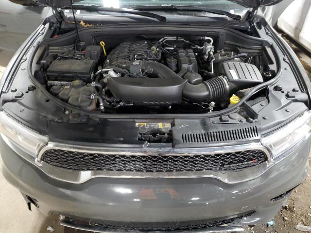 Photo 12 from auction – 2024 DODGE DURANGO SX with VIN 1C4RDHAGXPC635354