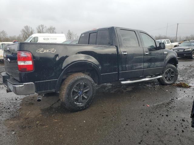Photo 3 from auction – 2006 FORD F150 SUPER with VIN 1FTPW14V16FB63755