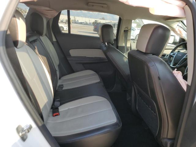 Photo 11 from auction – 2013 GMC TERRAIN SL with VIN 2GKALUEK0D6315413
