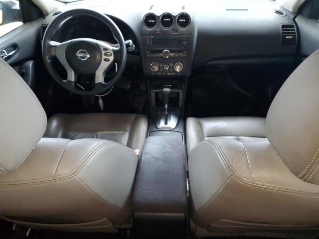 Photo 8 from auction – 2009 NISSAN ALTIMA HYB with VIN 1N4CL21E39C152575