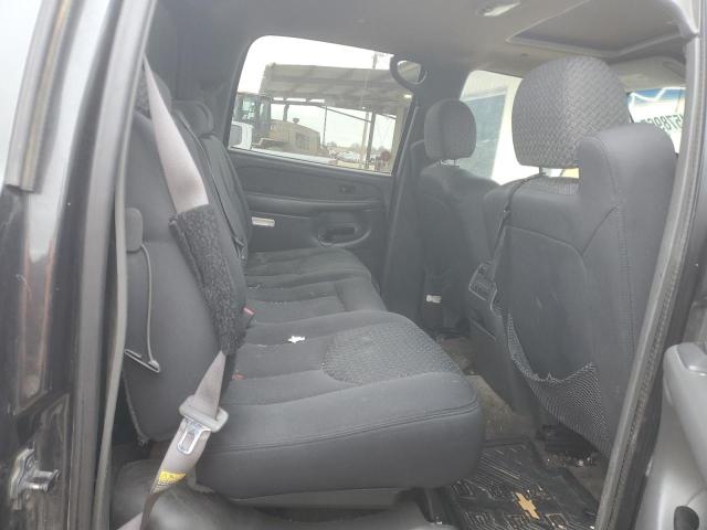 Photo 10 from auction – 2003 CHEVROLET AVALANCHE with VIN 3GNEK13T53G181583