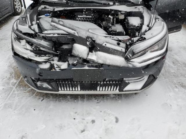 Photo 12 from auction – 2023 KIA EV6 LIGHT with VIN KNDC34LA0P5157587