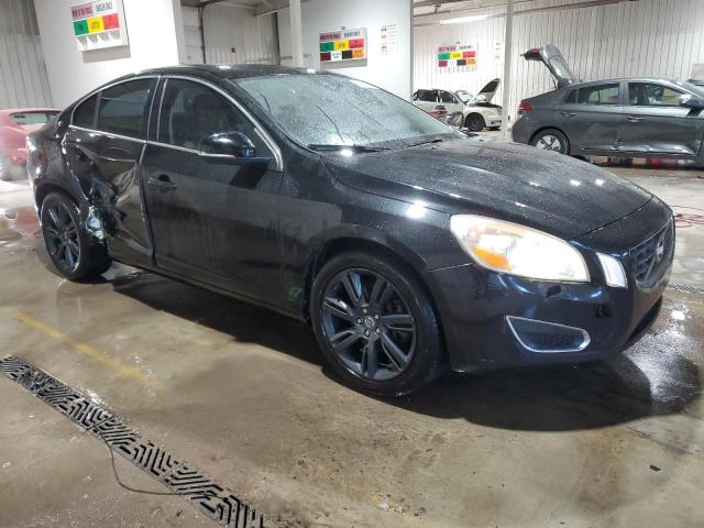 Photo 4 from auction – 2011 VOLVO S60 T6 with VIN YV1902FH3B2014668