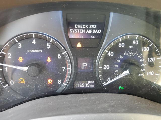 Photo 9 from auction – 2015 LEXUS RX 350 BAS with VIN 2T2BK1BA9FC290649