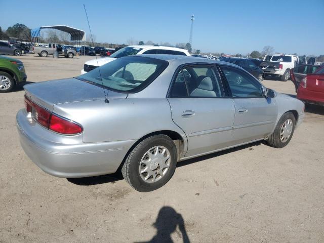 Photo 3 from auction – 2004 BUICK CENTURY CU with VIN 2G4WS52J741303113