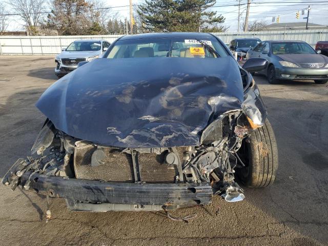 Photo 5 from auction – 2007 LEXUS ES 350 with VIN JTHBJ46G772050084