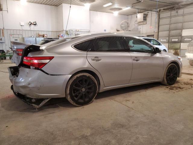 Photo 3 from auction – 2013 TOYOTA AVALON BAS with VIN 4T1BK1EB4DU066418