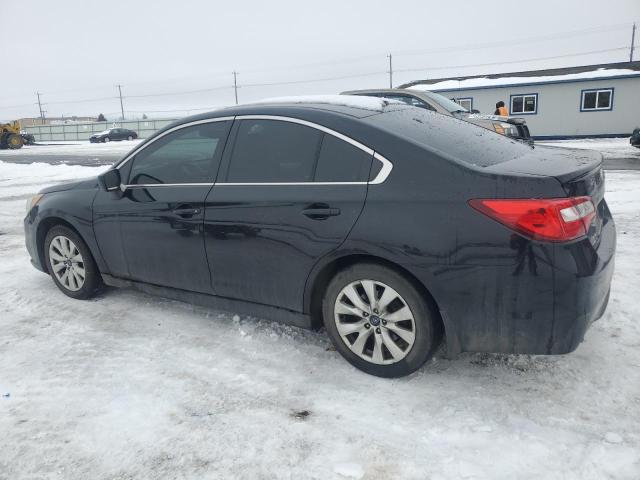 Photo 2 from auction – 2015 SUBARU LEGACY 2.5 with VIN 4S3BNAC62F3027580