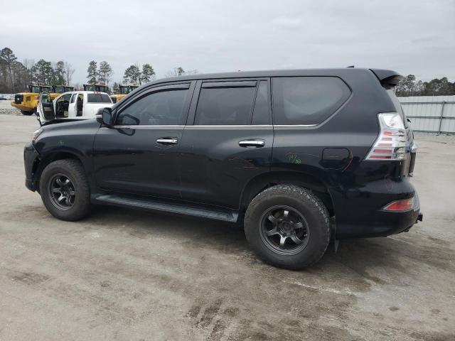 Photo 2 from auction – 2021 LEXUS GX 460 PRE with VIN JTJAM7BX8M5268375