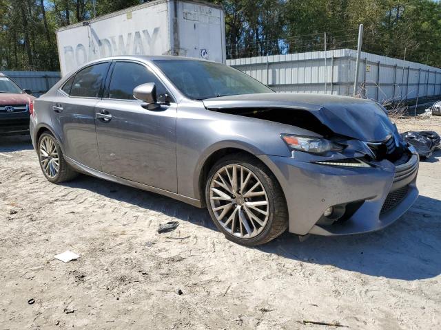 Photo 4 from auction – 2015 LEXUS IS 250 with VIN JTHBF1D26F5044166