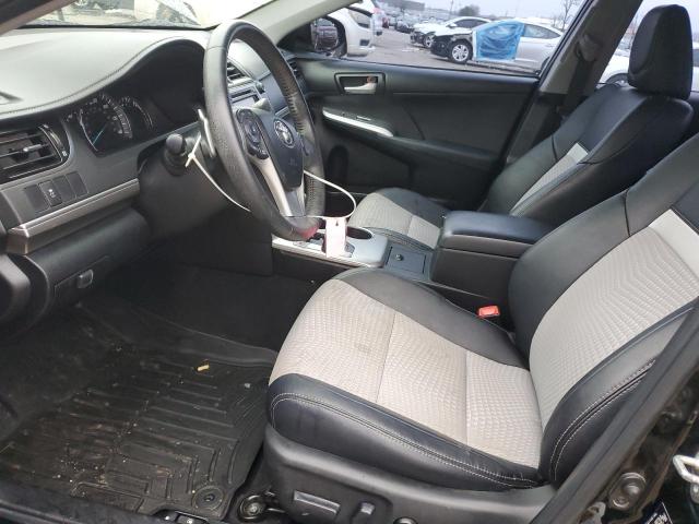 Photo 7 from auction – 2013 TOYOTA CAMRY L with VIN 4T1BF1FK9DU718632