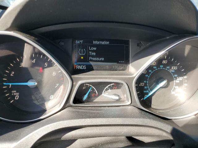 Photo 9 from auction – 2014 FORD ESCAPE TIT with VIN 1FMCU0JX3EUC57968