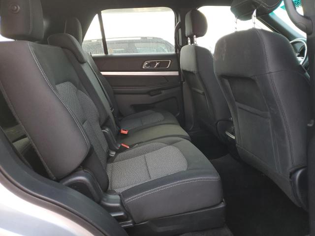 Photo 11 from auction – 2016 FORD EXPLORER X with VIN 1FM5K8D87GGB50621