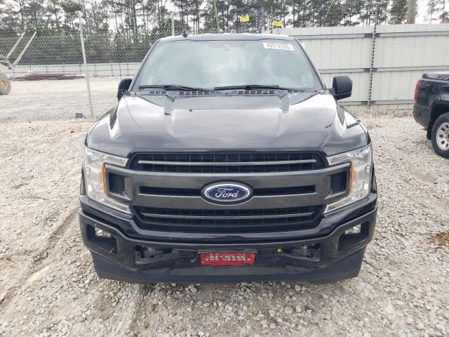 Photo 5 from auction – 2019 FORD F150 SUPER with VIN 1FTEW1C5XKFD25255
