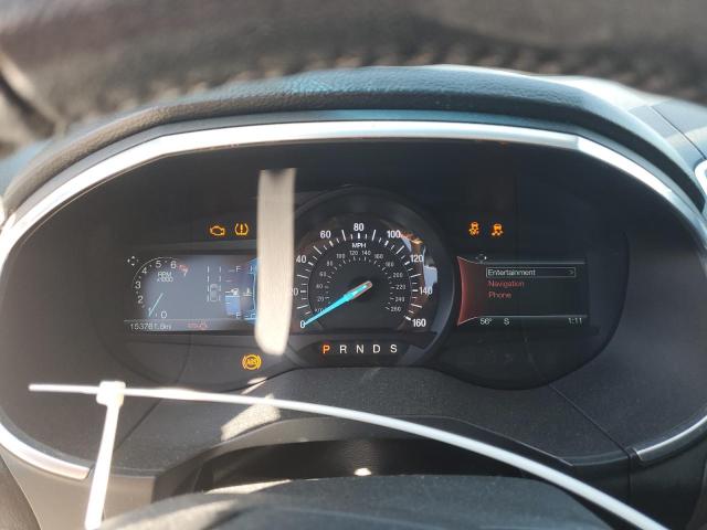 Снимка 9 от търг – 2015 FORD EDGE SPORT с VIN 2FMPK4AP7FBB24829