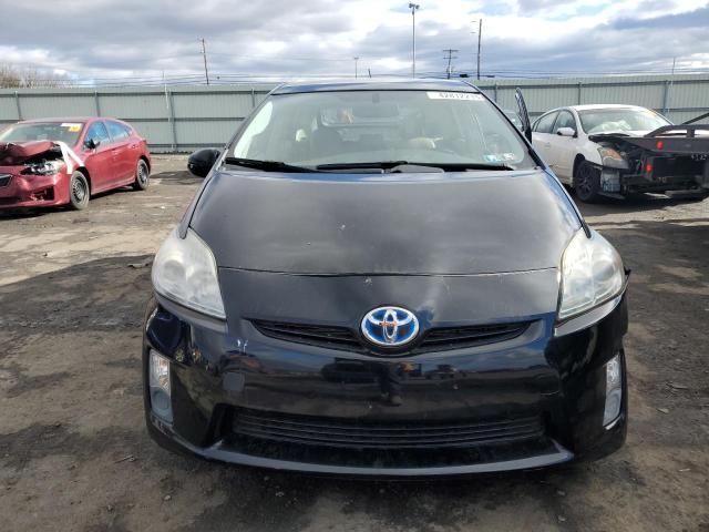 Photo 5 from auction – 2011 TOYOTA PRIUS with VIN JTDKN3DU7B5329888