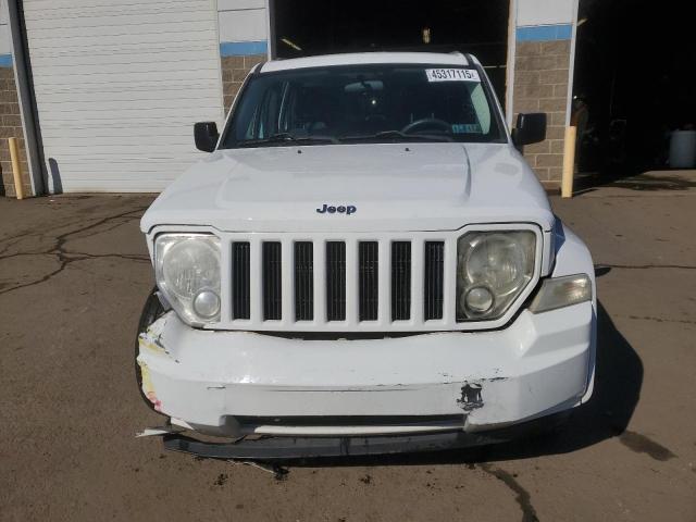 Photo 5 from auction – 2012 JEEP LIBERTY SP with VIN 1C4PJLAK3CW159626