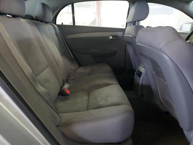 Photo 10 from auction – 2012 CHEVROLET MALIBU LS with VIN 1G1ZB5E09CF294628