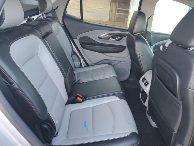 Photo 11 from auction – 2018 GMC TERRAIN SL with VIN 3GKALPEV3JL323086
