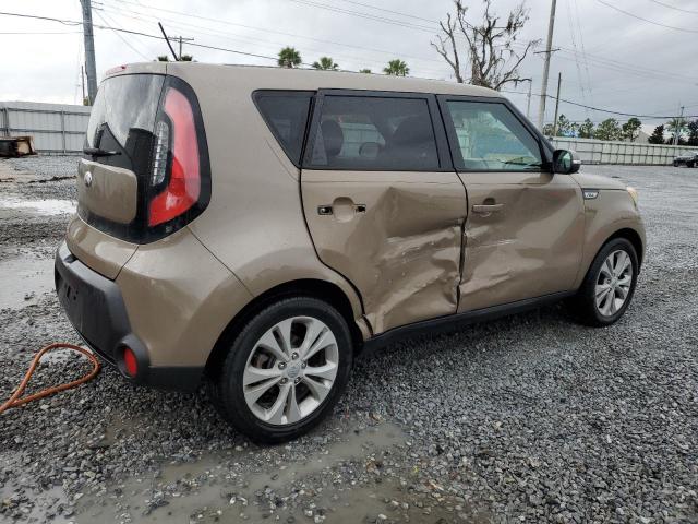 Снимка 3 от търг – 2014 KIA SOUL + с VIN KNDJP3A55E7062553