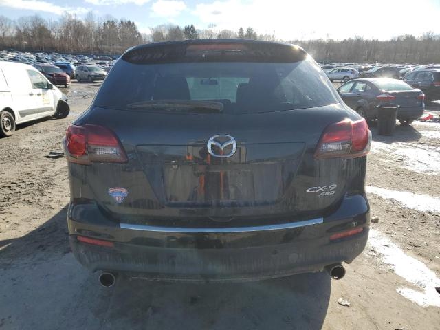 Photo 6 from auction – 2014 MAZDA CX-9 TOURI with VIN JM3TB3CV2E0439084