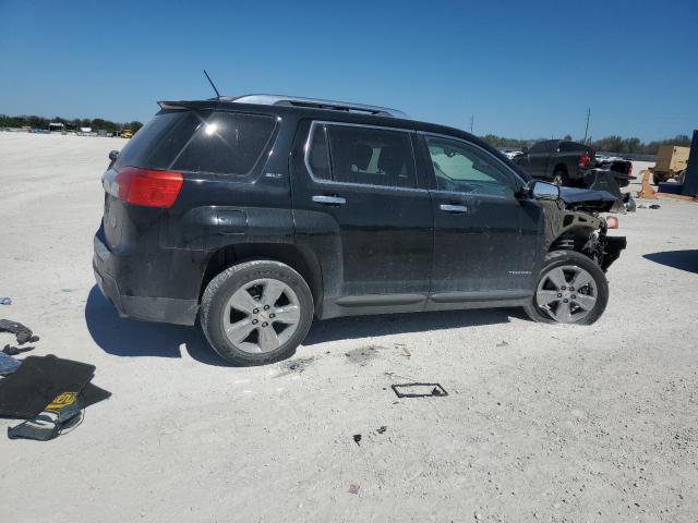 Photo 3 from auction – 2015 GMC TERRAIN SL with VIN 2GKFLYE35F6342471