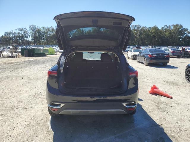 Photo 6 from auction – 2021 BUICK ENVISION P with VIN LRBFZMR46MD105023