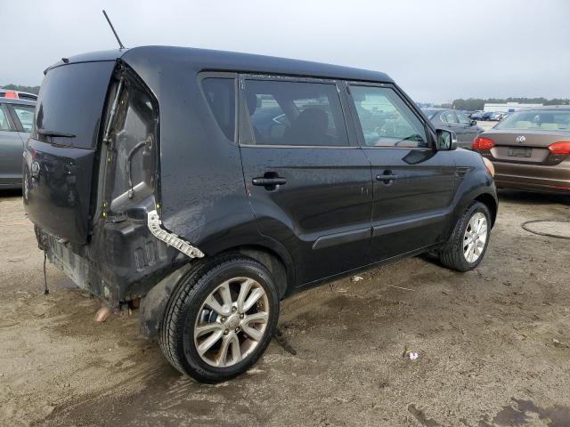 Photo 3 from auction – 2013 KIA SOUL + with VIN KNDJT2A68D7560842