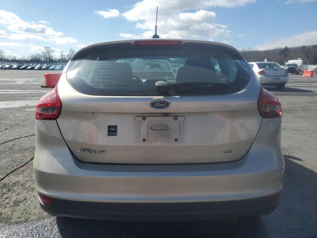 Photo 6 from auction – 2018 FORD FOCUS SE with VIN 1FADP3K20JL298553