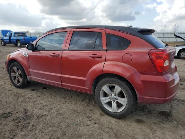Photo 2 from auction – 2010 DODGE CALIBER SX with VIN 1B3CB4HA4AD630174