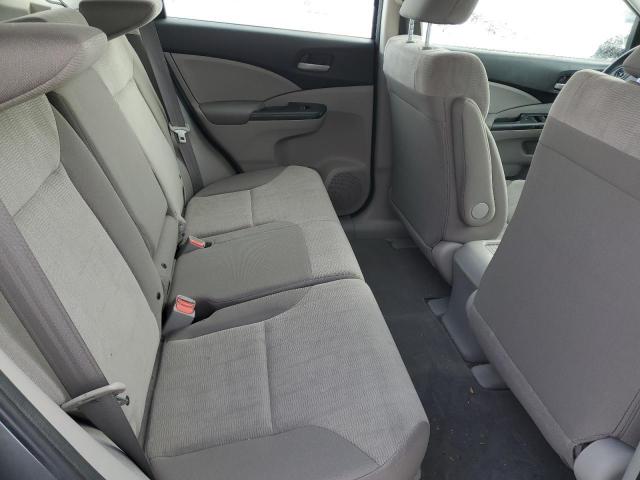 Photo 11 from auction – 2014 HONDA CR-V LX with VIN 2HKRM4H34EH604162